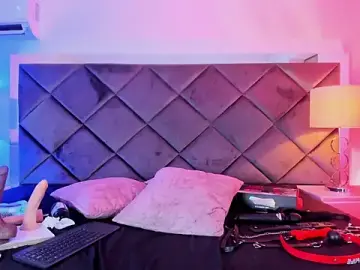 Stripchat Watch Live Sex Cams of PamelaaPonce
