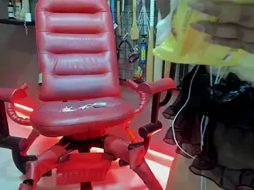 Stripchat Private Sex Chat of ariel_bdsm