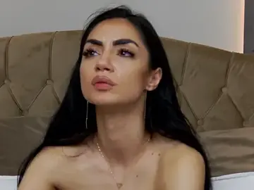 Stripchat Live Porn of VivienneStark