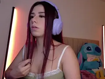 Stripchat Live Sex of Your_rosalie