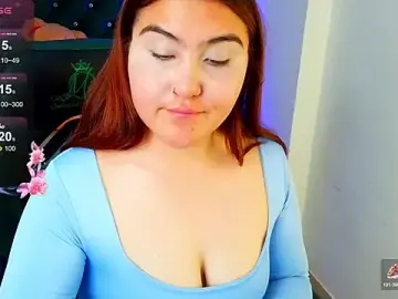 Stripchat Adult Video Chat of conniejames_m