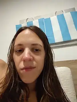 Stripchat Best Webcam of lauflor
