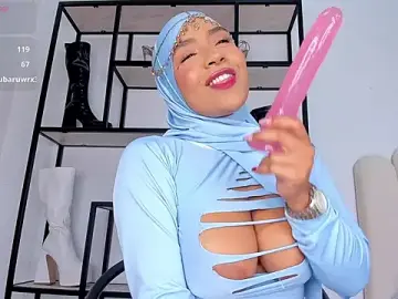 Stripchat Adult Video Chat of Amira-Zahra