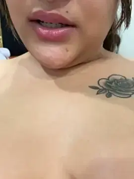 Stripchat Live Sex of Rosy_BabyDoll