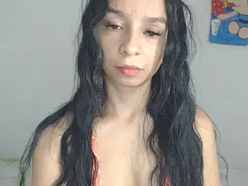 Stripchat Free Porn Cam of jhoanitahot