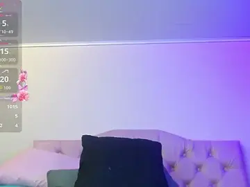 Stripchat Sex Cam of megan_lover