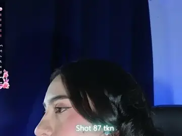 Stripchat Best live sex cam show of ZaraDames_
