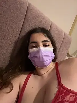 Stripchat Free Live Porn of AnnieCartier