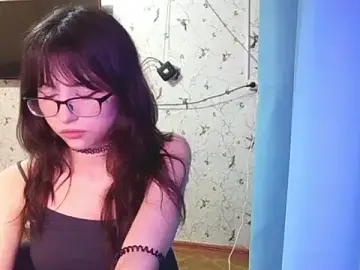 Stripchat Live Sex Cam of DelicaBrome