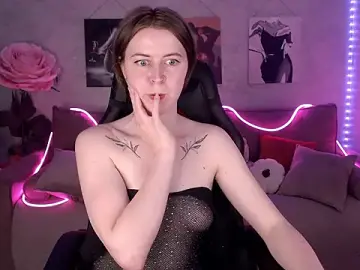 Stripchat Live Sex of tiffany__burn