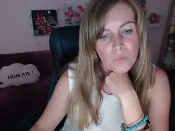 Stripchat Sex Chat of Hot_Milady
