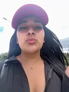 Stripchat Free Porn Cam of Megan_FE