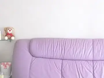 Stripchat Nude Webcam of AngelicaDillon