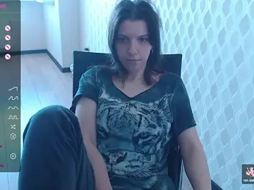 Stripchat Sex Cam of LisaHeart