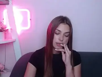 Stripchat Live Porn of MilanaAngelAs
