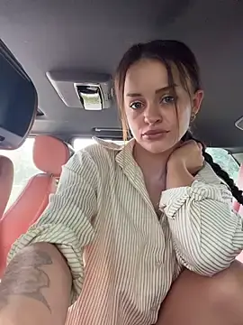 Stripchat Private Sex Chat of AngelinaTeller