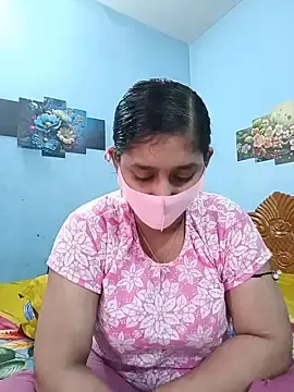 Stripchat Private Sex Chat of Cute_Faria