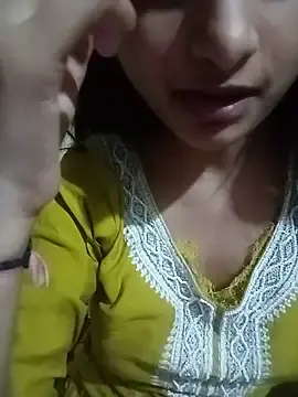 Stripchat Live Sex of Piya_Ji