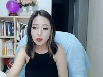 Stripchat Free Live Porn of SuSushi728
