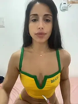 Stripchat Live Sex of sweetwanda