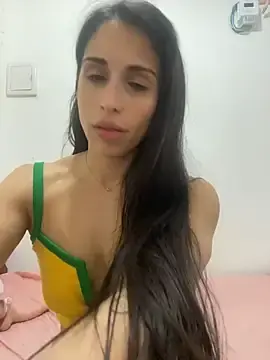 Stripchat Free Porn Cam of sweetwanda
