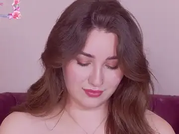 Stripchat Watch Live Sex Cams of KiraBarlows