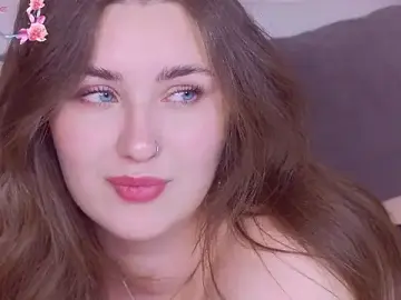Stripchat Live Porn of KiraBarlows