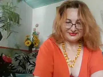 Stripchat Sex Cam of ZhannaLove480