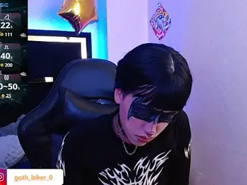 Stripchat Free Porn Cam of Bunny_O