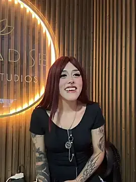 Stripchat Free Live Porn of Bunny_O