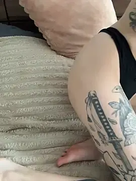 Stripchat Sex Cam of enjoy_my_beauty