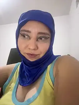 Stripchat Private Sex Chat of hannahayat