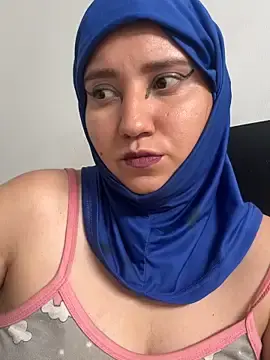 Stripchat Sex Cam of hannahayat