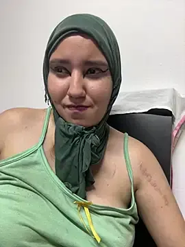 Stripchat Nude Webcam of hannahayat