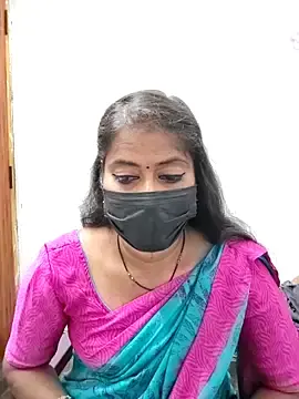 Stripchat Watch Live Sex Cams of tamil_Sigappu_Roja