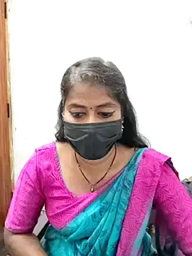 Stripchat Adult Webcams of tamil_Sigappu_Roja