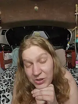 Stripchat Best Webcam of Evalain_shadow