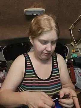 Stripchat Sex Chat of Evalain_shadow