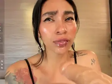 Stripchat Live Porn of Leamonroe__