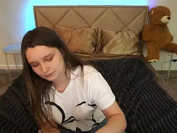 Stripchat Adult Video Chat of MagicPeachh_