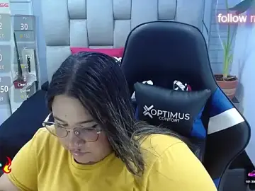 Stripchat Free Live Porn of evelin_zaens