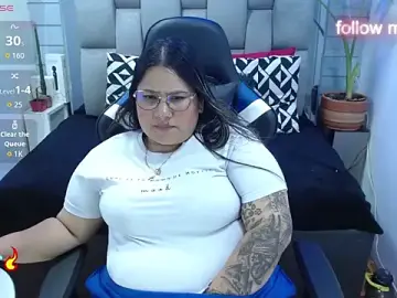 Stripchat Free Porn Cam of evelin_zaens