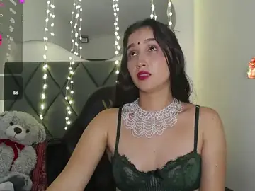 Stripchat Sex Cam of jalimamona