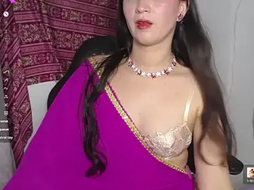 Stripchat Nude Webcam of jalimamona