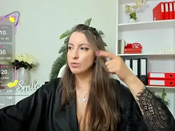 Stripchat Live Sex of amayawest
