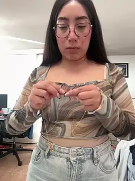 Stripchat Live Porn of vampiralatina