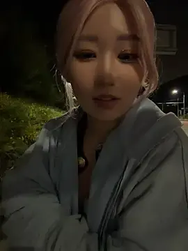Stripchat Sex Cam of winter11