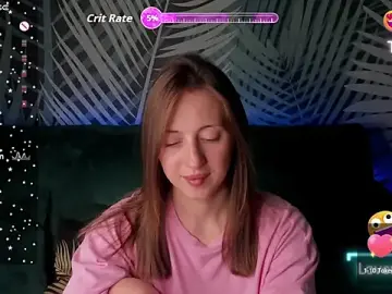 Stripchat Sex Chat of ChristyCrayme