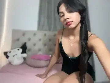 Stripchat Live Porn of jadelaurent