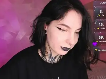 Stripchat Live Sex Cam of yourvodka